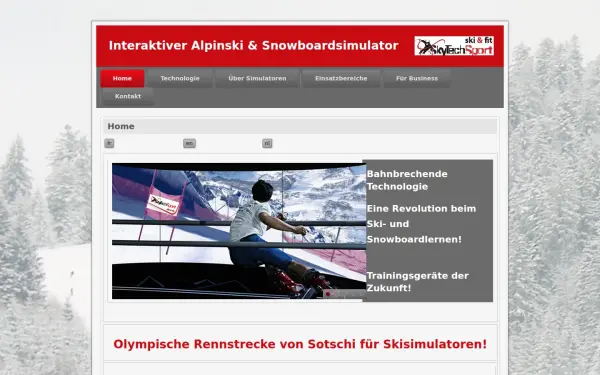 www.skytechsport.grelich.com