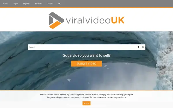 viralvideouk.com