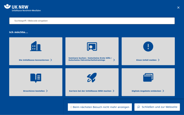 www.unfallkasse-nrw.de