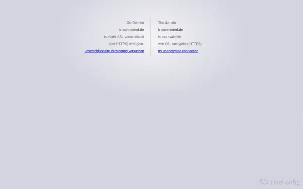 b-connected.de