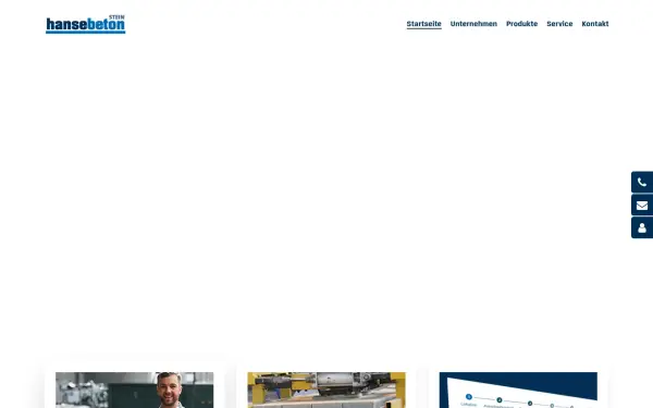 hansebeton-stein.de