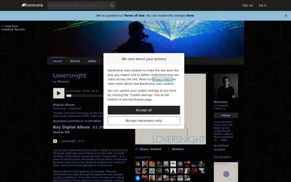missions.bandcamp.com