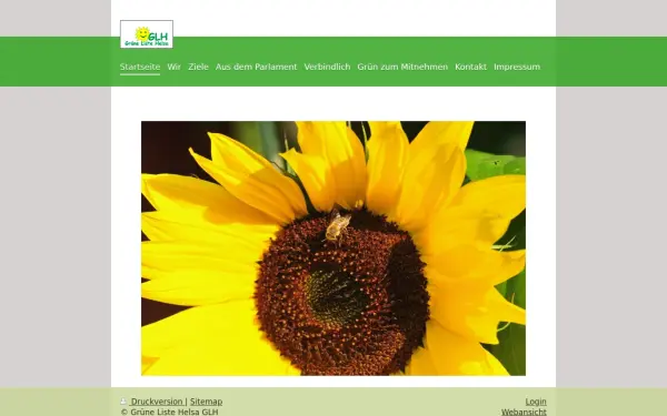 www.gruene-liste-helsa.de