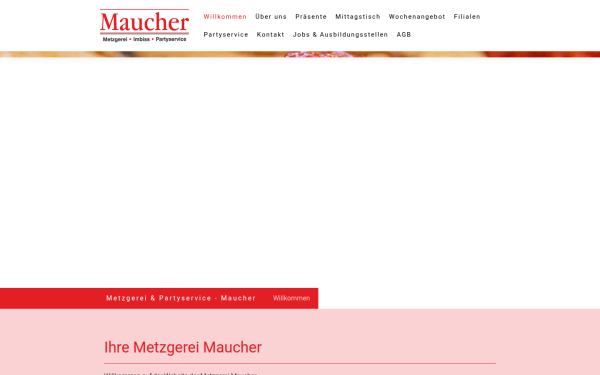 www.metzgerei-maucher.de