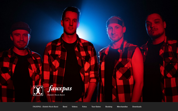 fauxpasdialekt.at