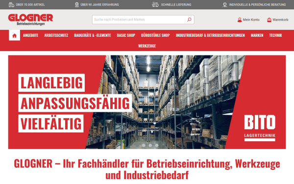 glogner-shop.de