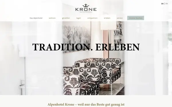 www.alpenhotelkrone.de
