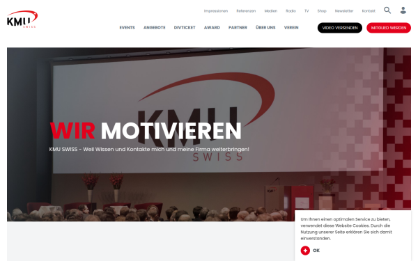 kmuswiss.ch