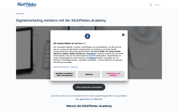klickpiloten.academy