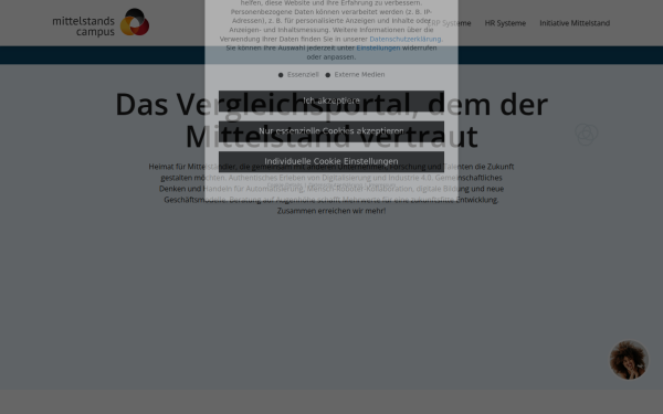 mittelstandscampus.de