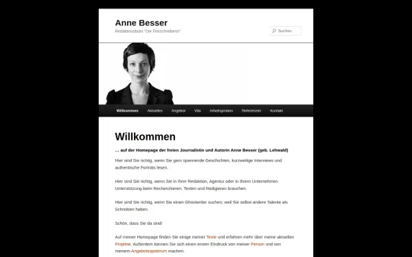 www.annelehwald.de