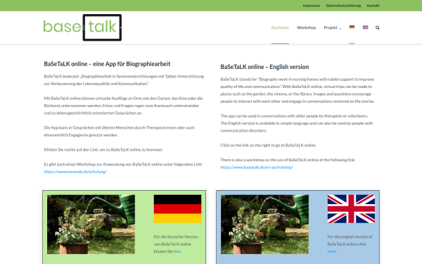 www.basetalk.de
