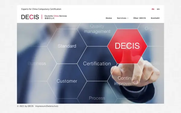 www.decis.de