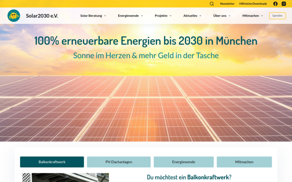 solar2030.de