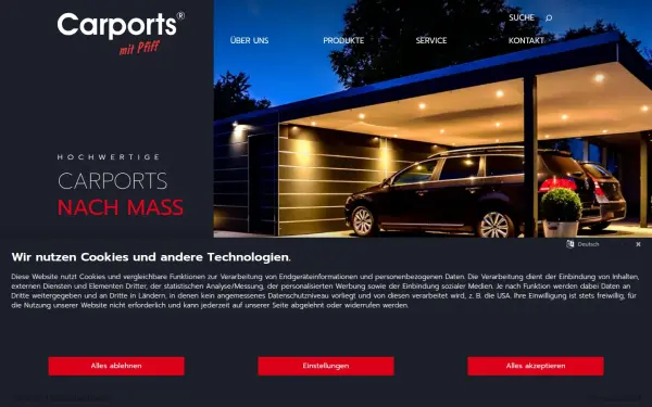 www.pfiff-carports.de