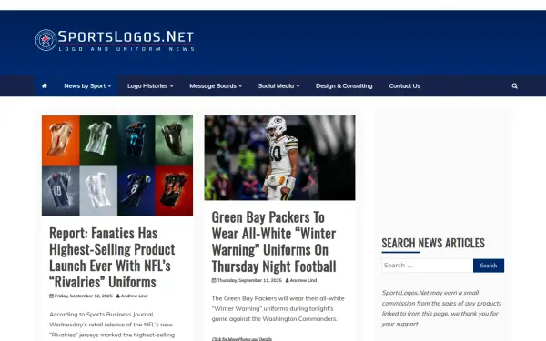news.sportslogos.net