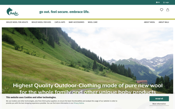outdoorbaby.de