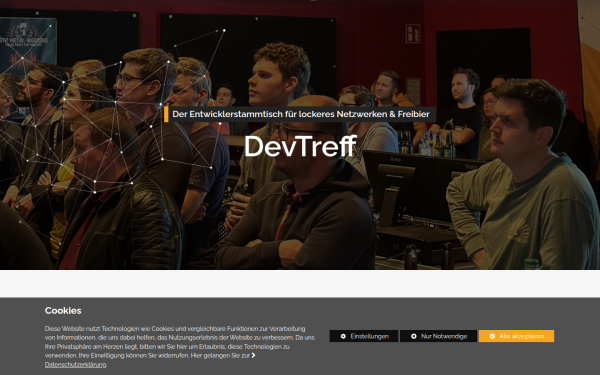 www.devtreff.com