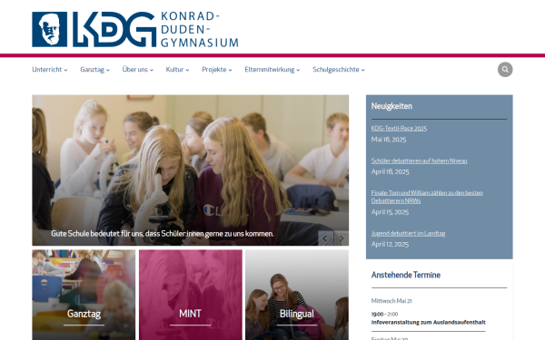 www.kdg-wesel.de