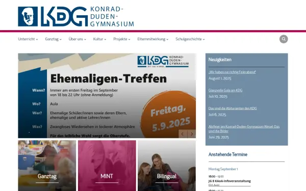 www.kdg-wesel.de