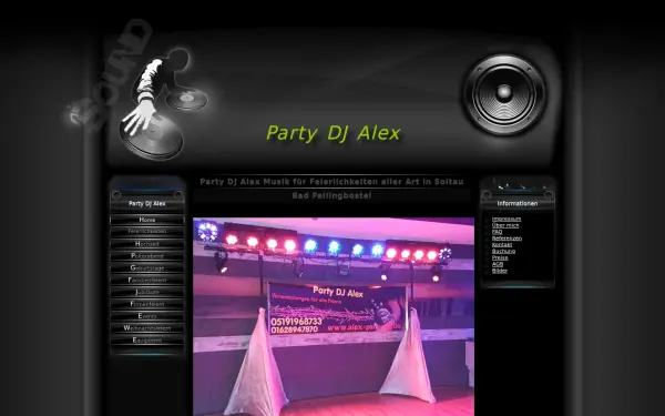 alex-party-dj.de