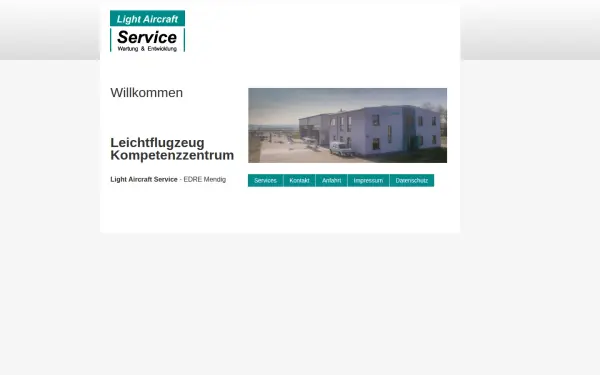 lightaircraftservice.de