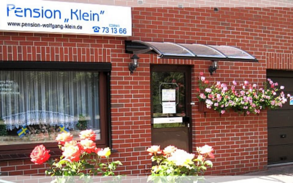 pension-wolfgang-klein.de