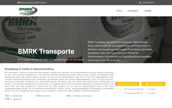 www.bmrktransporte.at