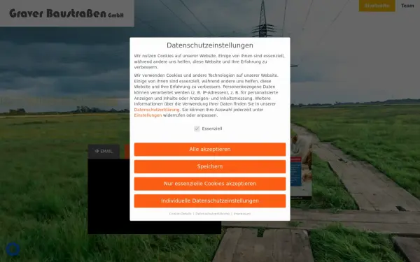 graver-baustrassen.de