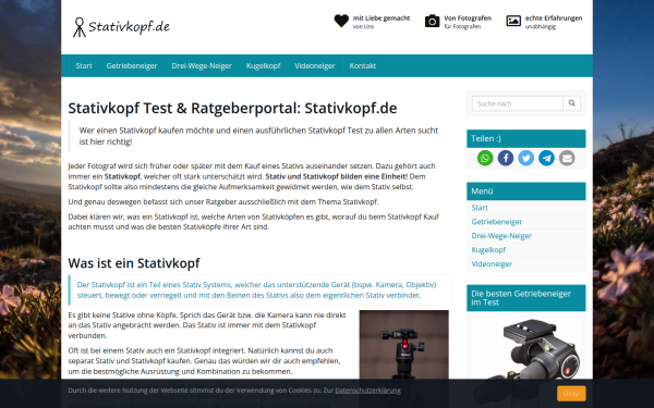 stativkopf.de
