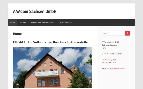 www.aaacom-sachsen.de