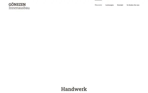 goenezen.de