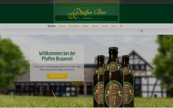 www.pfaffen-bier.de