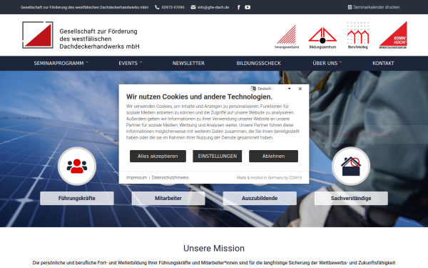 gfw-dach.de