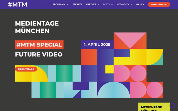 medientage.de