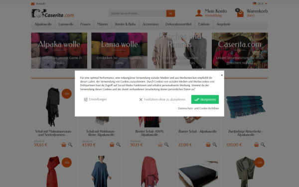 www.caserita.de