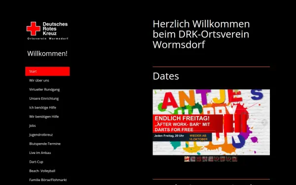 www.drk-wormsdorf.de