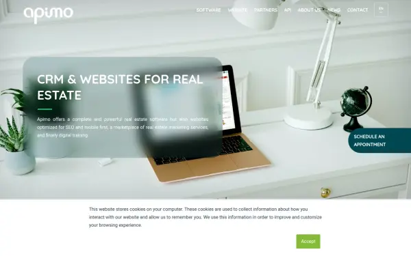 apimo.net