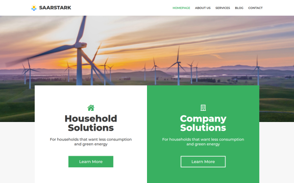 saarstark.com