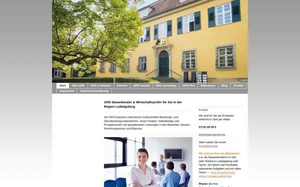 www.gpd-partner.de