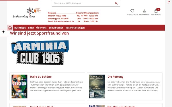 blume-buch.de
