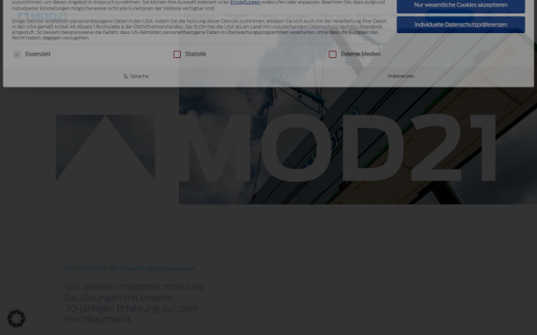 mod21.com