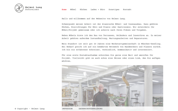helmut-lang-schreiner.de