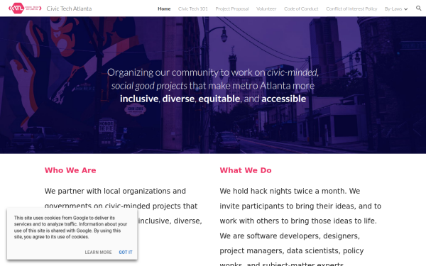 www.civictechatlanta.org