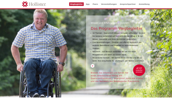 www.wegbegleiter-hollister.de