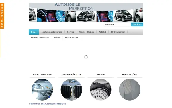 automobile-perfektion.de