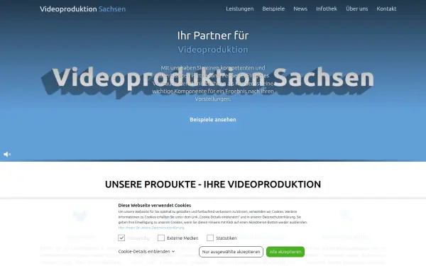 www.videoproduktion-sachsen.de