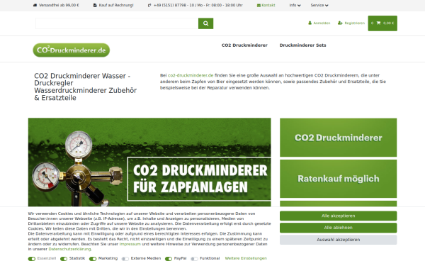 www.co2-druckminderer.de