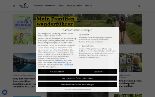 moosearoundtheworld.de