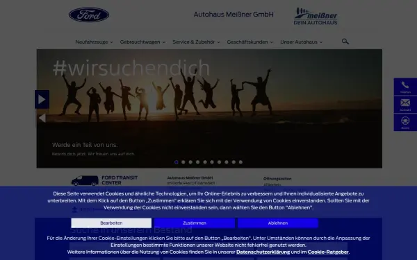 www.ford-meissner-niedertrebra.de
